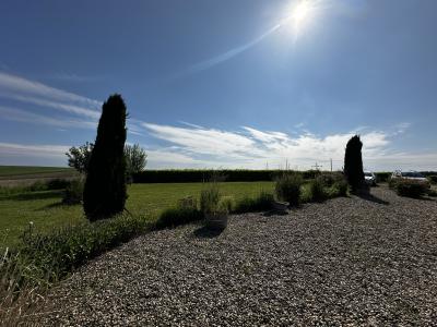 Detached Country House with Open Views