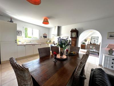 Detached Country House with Open Views