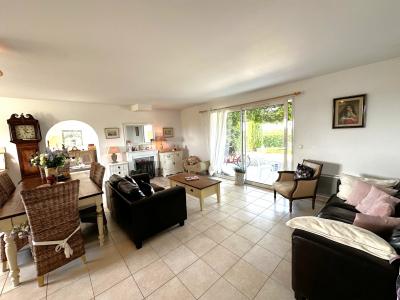 Detached Country House with Open Views