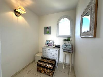Detached Country House with Open Views