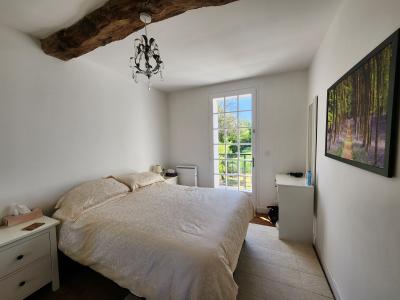 Detached Country House with Open Views