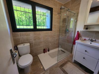 Detached Country House with Open Views