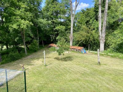 Detached Country House with Landscaped Garden