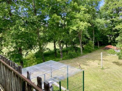 Detached Country House with Landscaped Garden
