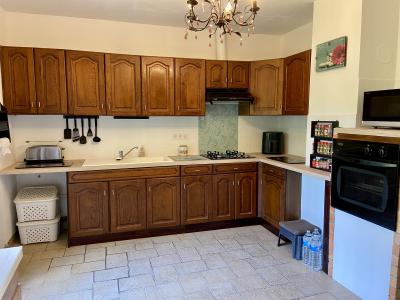 Detached Country House with Landscaped Garden