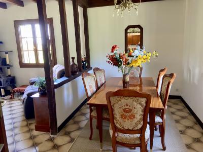 Detached Country House with Landscaped Garden