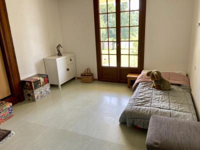 Detached Country House with Landscaped Garden