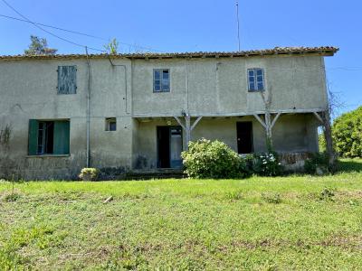 3 Bedrooms - House - Aquitaine - For Sale - 11787-ey