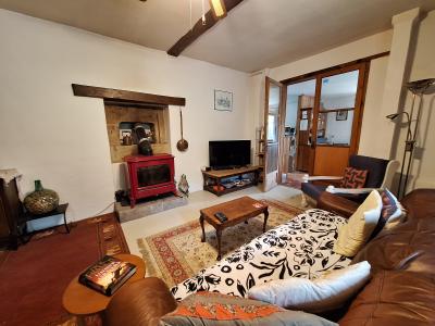 Detached Country House with No Neighbours