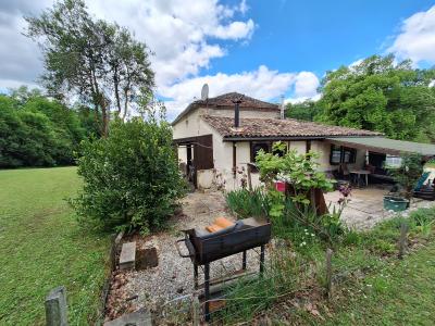 Detached Country House with No Neighbours
