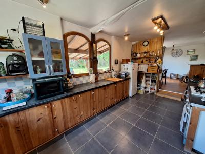 Detached Country House with No Neighbours