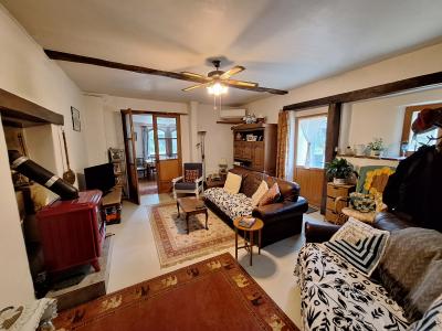 Detached Country House with No Neighbours