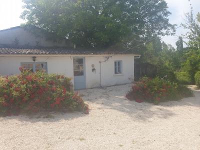 Main House, Guest Cottage ad Swimming Pool