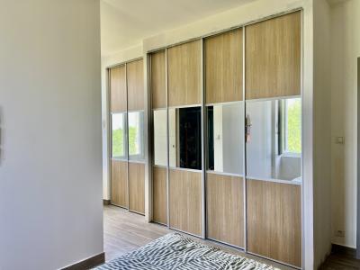 Detached Country House With Open Views