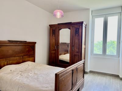 Detached Country House With Open Views