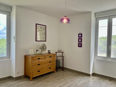 Detached Country House With Open Views