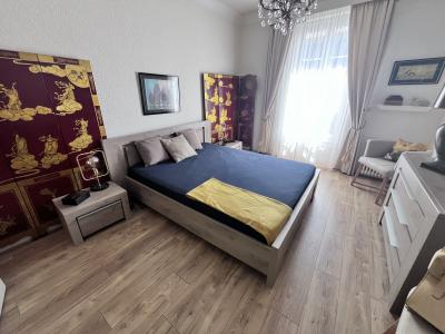 Beautiful House with High Specification