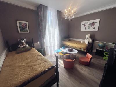 Beautiful House with High Specification