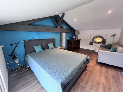 Beautiful House with High Specification