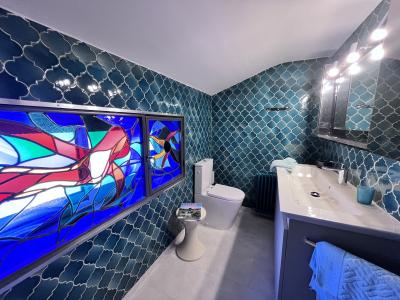 Beautiful House with High Specification