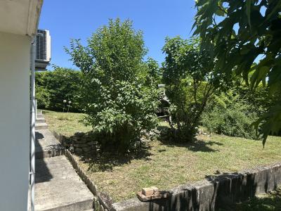 Traditional House with Garden