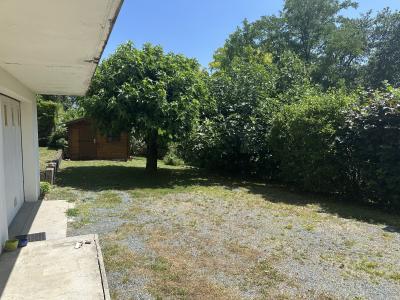 Traditional House with Garden