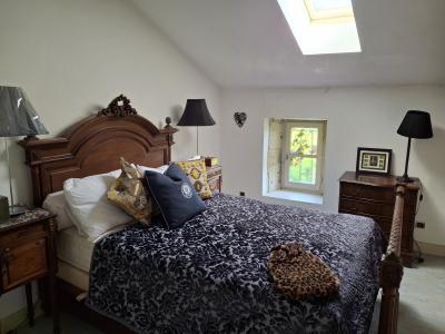 Magnificent Period Manor House with Pool and Much More