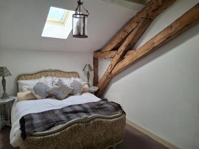 Magnificent Period Manor House with Pool and Much More