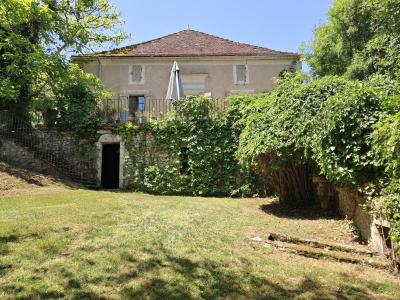 Magnificent Period Manor House with Pool and Much More