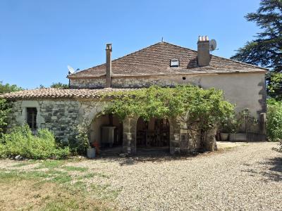 Magnificent Period Manor House with Pool and Much More