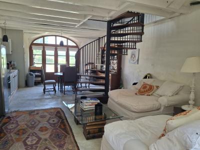 Magnificent Period Manor House with Pool and Much More