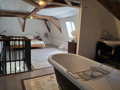 Magnificent Period Manor House with Pool and Much More
