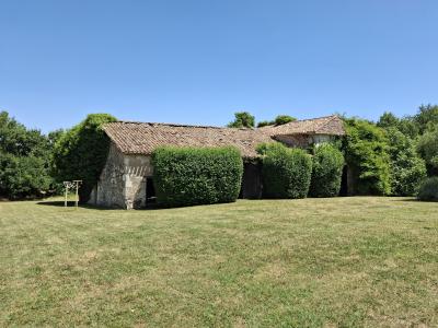 Magnificent Period Manor House with Pool and Much More