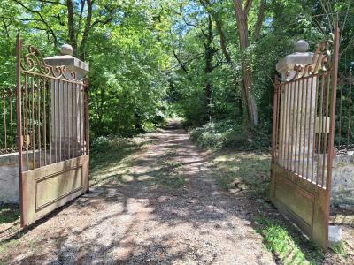 Magnificent Period Manor House with Pool and Much More