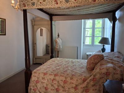 Magnificent Period Manor House with Pool and Much More