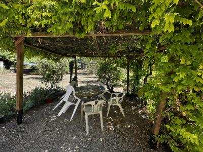 Detached Country House with Swimming Pool
