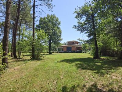 New Build Detached House in Rural Surroundings