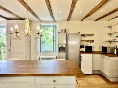 Detached Country House with Swimming Pool