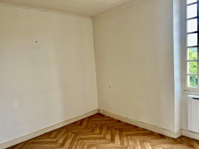 Village House with Garden, Good Potential