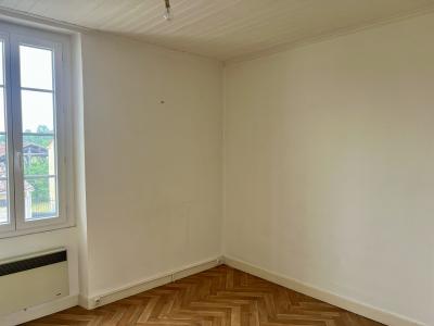 Village House with Garden, Good Potential
