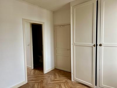 Village House with Garden, Good Potential