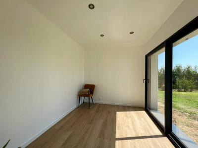 Fully Renovated Longere Style House with Pool