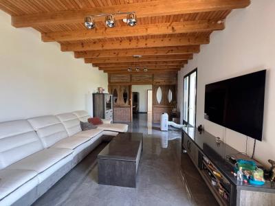 Fully Renovated Longere Style House with Pool