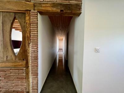Fully Renovated Longere Style House with Pool