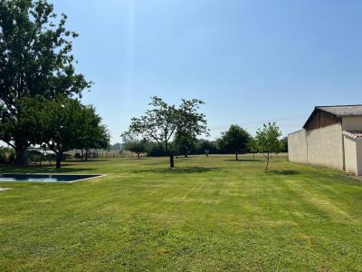 Fully Renovated Longere Style House with Pool
