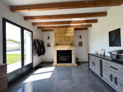 Fully Renovated Longere Style House with Pool