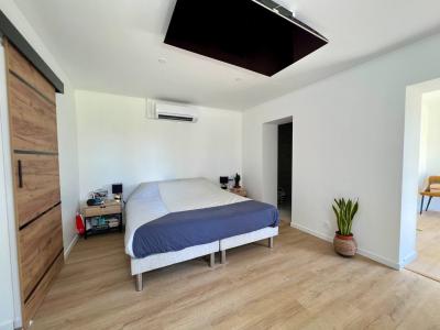 Fully Renovated Longere Style House with Pool
