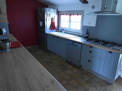 Former Farmhouse with Guest Gite