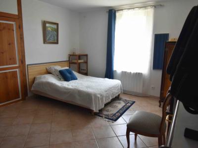 Former Farmhouse with Guest Gite