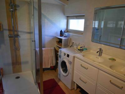 Former Farmhouse with Guest Gite